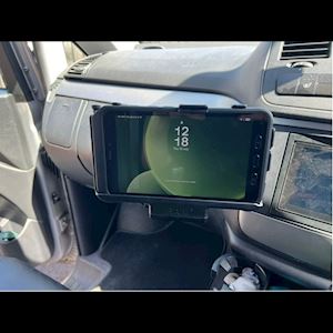 Heavy Duty Commercial Vehicle RAM Mounting System for the Samsung Tab Active 5 & 3 